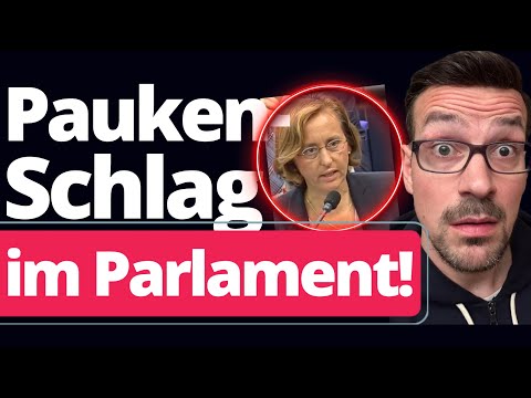 Eilmeldung: Völlige Verhöhnung der Bürger durch Altparteien entlarvt!