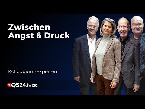 Zwischen Angst und Druck: Die Manipulation in der Gesundheitskommunikation | Kolloquium | QS24