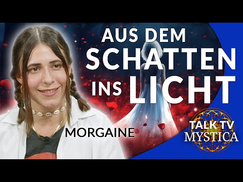 Morgaine – Wie eine engagierte Künstlerin mit Songs über Trauma, Transformation und Frieden berührt