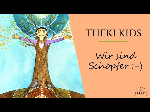 THEKI für Kinder: Der THEKI Kids Song zum Mitsingen :-)