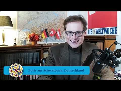 Wie dekadent ist der Westen, Herr Köppel? – «Weltwoche daily»-Sprechstunde