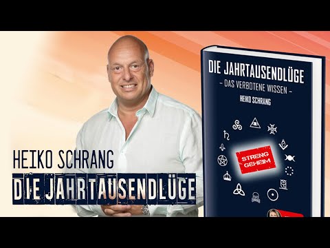 Im Gespräch mit Heiko Schrang