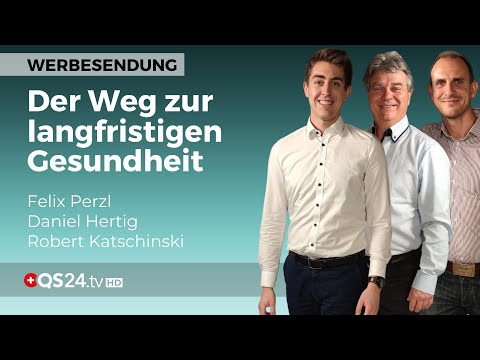 Gesunde Entscheidungen heute für ein besseres Leben morgen | Alternativmedizin | QS24