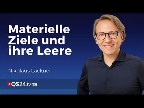 Warum die Karotte vor der Nase nicht mehr schmeckt | Sinn des Lebens | QS24 Gesundheitsfernsehen