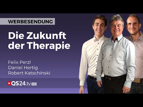 Revolutionieren Sie Ihre Praxis: Moderne Therapieansätze mit innovativen Produkten | QS24