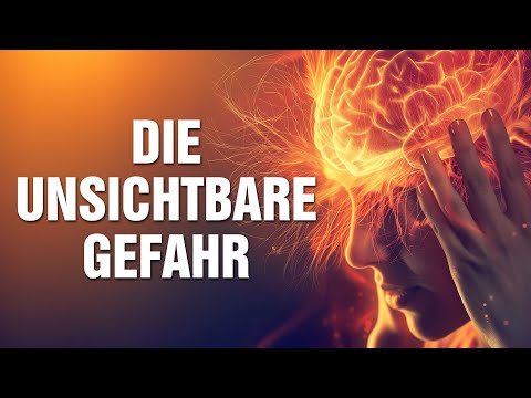 Die unsichtbare Gefahr: Wie geopathische Strahlen Krebs verursachen und was Du dagegen tun kannst