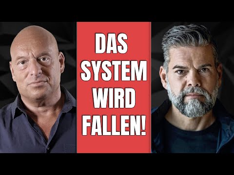 Kayvan Soufi-Siavash mit Statement! Trump, AFD, Israel – die Welt verändert sich gerade!