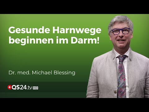 Prostatitis und Scheidentrockenheit: Die verborgenen Folgen von Harnwegsinfektionen | QS24