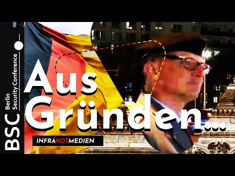 Aus Gründen