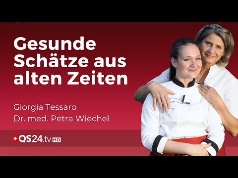 Nährstoffreiche Tradition: Die Rückkehr von Omas Linsensuppe | Doctor’s Kitchen Talk | QS24