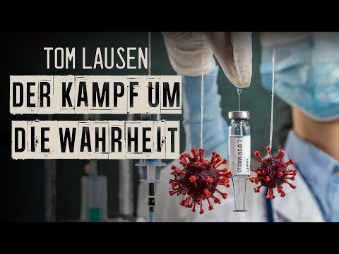 Der Kampf um die Wahrheit – Im Gespräch mit Tom Lausen (Juni 2024)