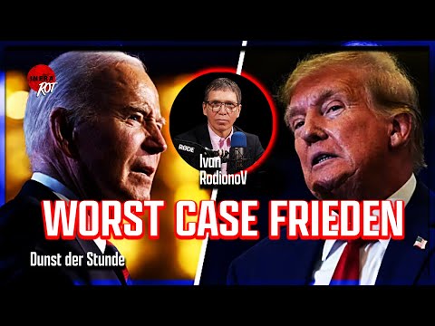 Worst Case Frieden