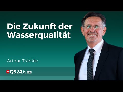 Wunderwasser? Die Geheimnisse von hexagonalem Wasser und die Wissenschaft dahinter | QS24