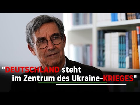 Weltbekannter Historiker: “Russlands Sieg würde Freiheit für Europa bedeuten“ // Emmanuel Todd