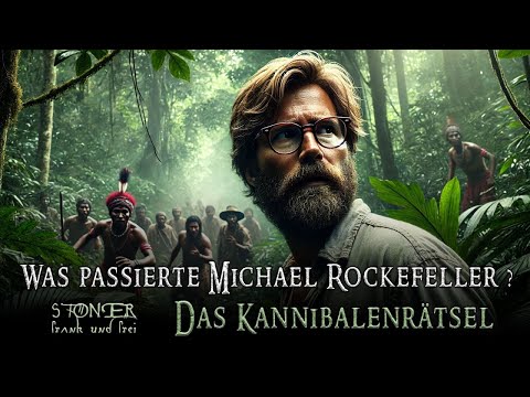 Rockefeller und das Kannibalenrätsel