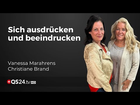 Das Halschakra: Was braucht es, um authentisch zu sein? | Holi B Home | QS24 Gesundheitsfernsehen