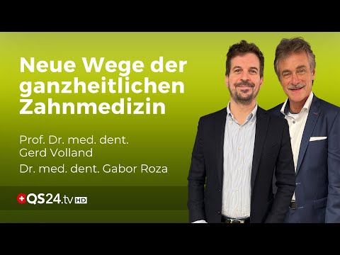 Gesundheitsinnovationen: Vom Laser bis zur individuellen Mikronährstofftherapie | QS24