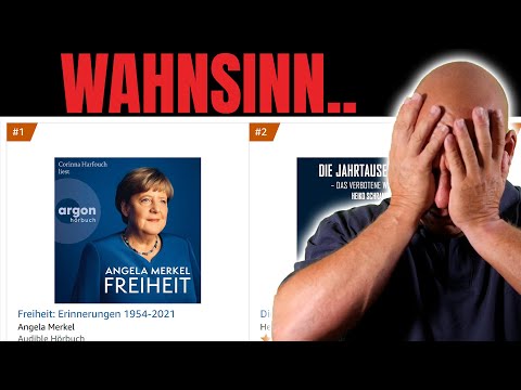 Merkel Comeback?! Das darf nicht wahr sein..