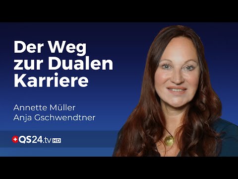 Zwischen Business und Heilung – Ein Leben in Balance | Sinn des Lebens | QS24 Gesundheitsfernsehen