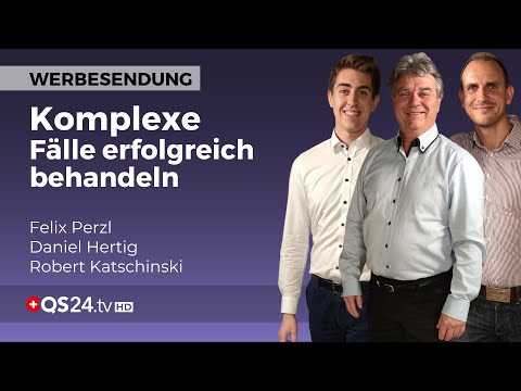 Schwierige Fälle meistern: Mit dem Resonanzkonzept zum therapeutischen Erfolg | QS24