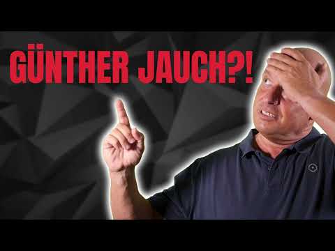 Günther Jauch: AFD-Wähler sind alle ahnungslos! (PEINLICH)