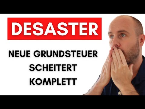 Erstes Bundesland ruft zum Streik gegen EIGENE Grundsteuer auf!