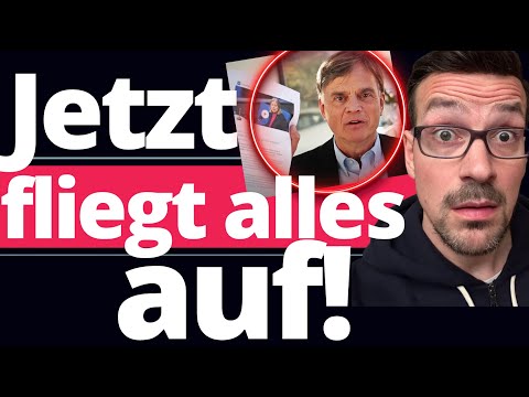 Eklat: Perfide Medienkampagne gegen AfD!