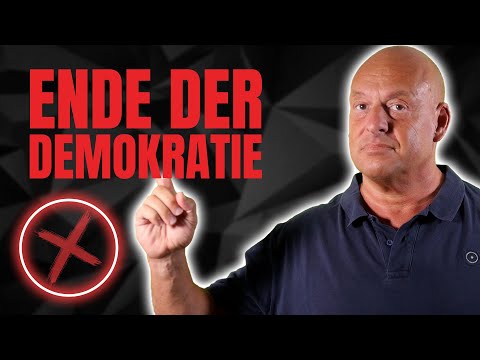 Habeck-Skandal enthüllt Demokratie-Simulation!