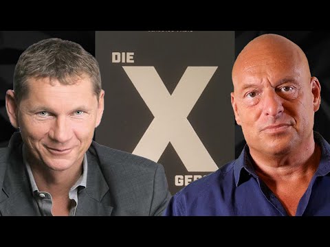 Claudius Fabig & Heiko Schrang: Die X Gebote!