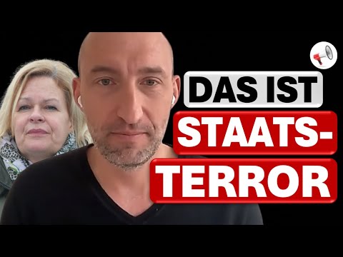 Korruption und Staatsterrorismus in Deutschland | Paul Brandenburg im Interview