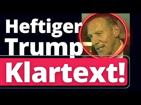 Ralf Moeller zerstört Hollywood Elite!