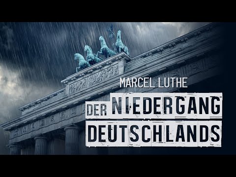 Der Niedergang Deutschlands – Marcel Luthe (Ukraine Krieg und Regierungskrise)