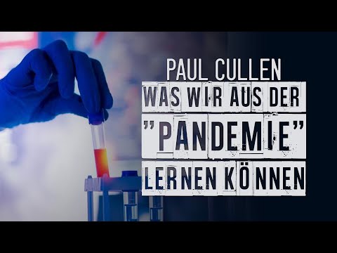 Manipuliert und indoktriniert – Paul Cullen