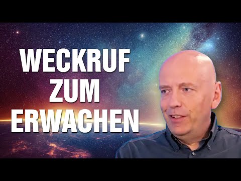 Der Weckruf zum Erwachen: Wie Du Frieden & Harmonie in unruhigen Zeiten erschaffst – Andreas Beutel