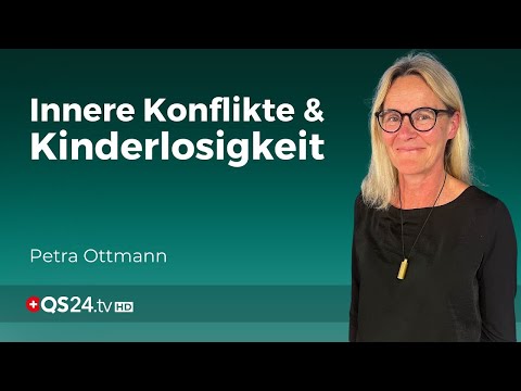 Kinderwunsch unerfüllt – Wie die psychosomatische Energetik helfen kann! | Erfahrungsmedizin | QS24