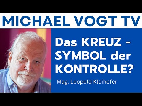 Wird uns durch das Kreuz Lebensfreude genommen? | Mag. Leopold Kloihofer