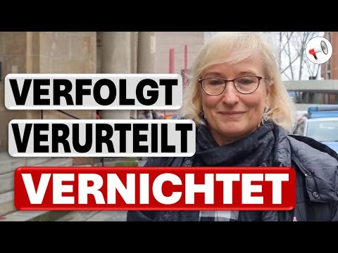 Sie haben uns komplett zerstört | Dr. Carola Javid-Kistel im Interview