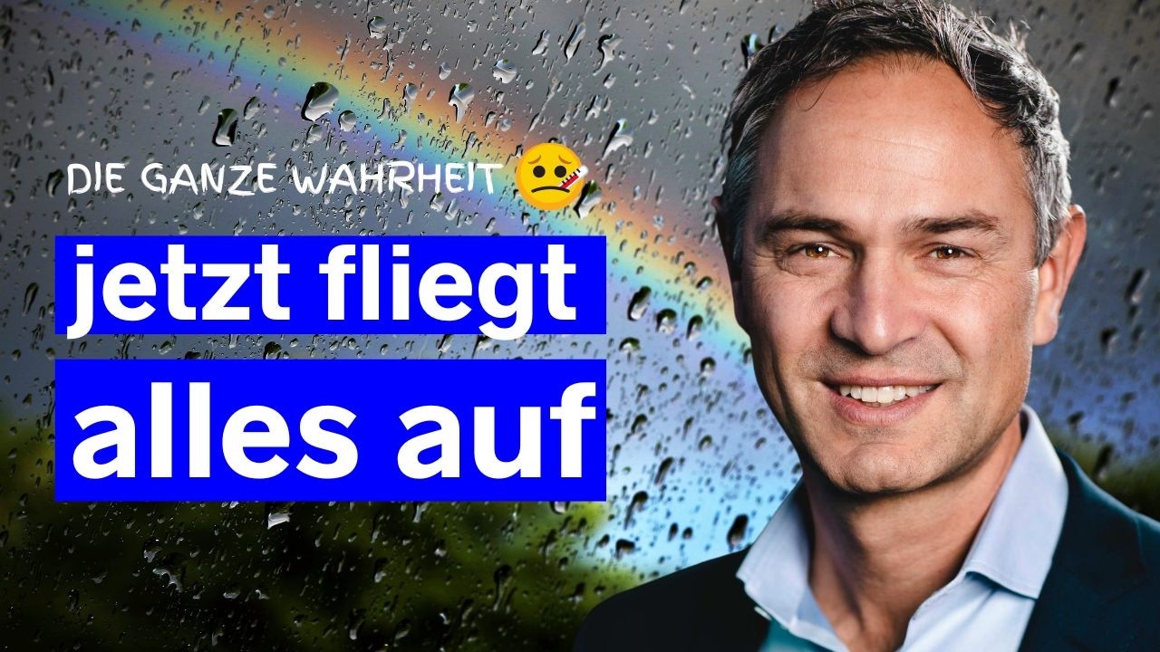 So schlimm ist die Lage 🔥 Die Wahrheit kommt ans Licht! Daniele Ganser LIVE zur aktuellen Krise