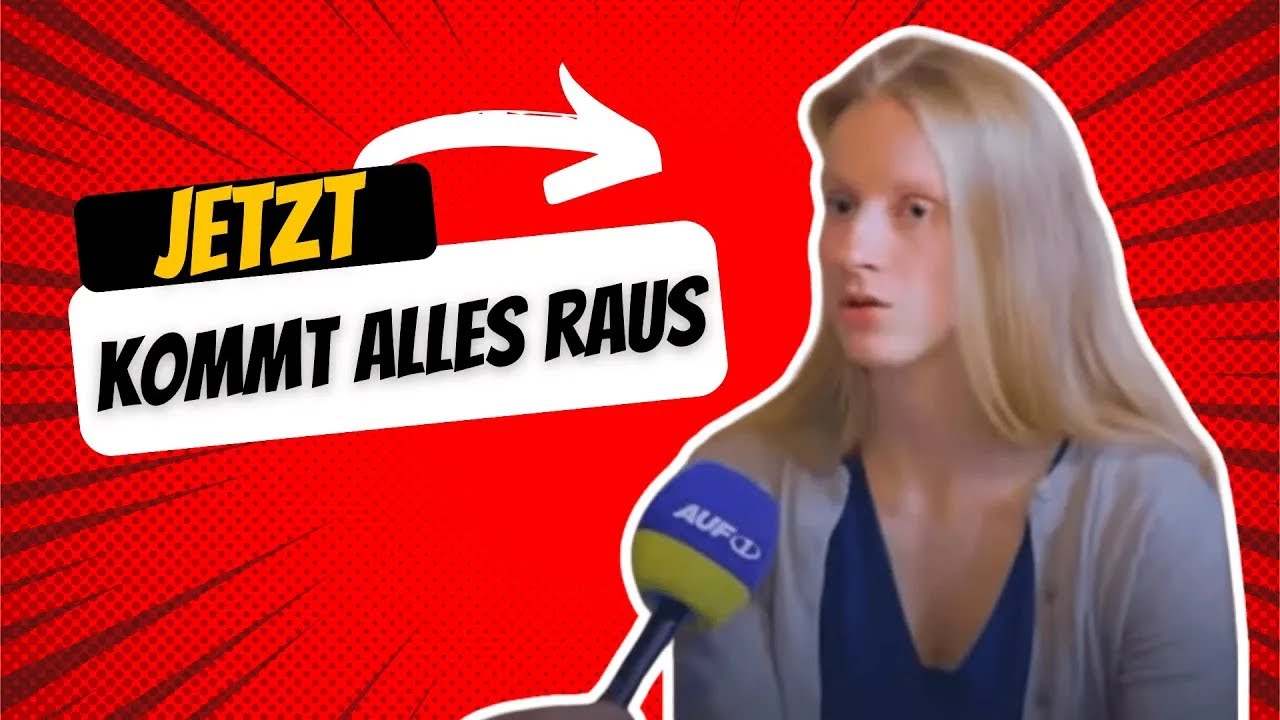 AFD Politiker bei Razzia angeschossen!!! Jetzt SPRICHT seine Ehefrau