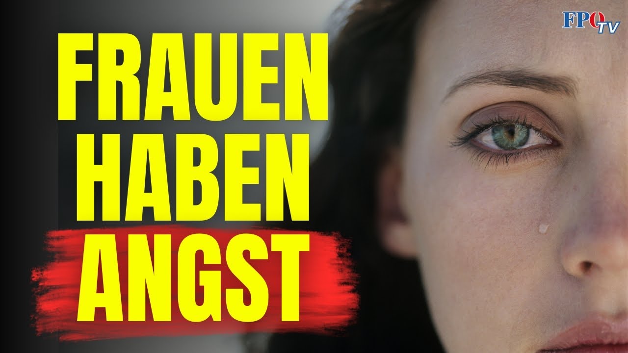 Angst im eigenen Land: Polizistinnen berichten über alarmierende Zustände!