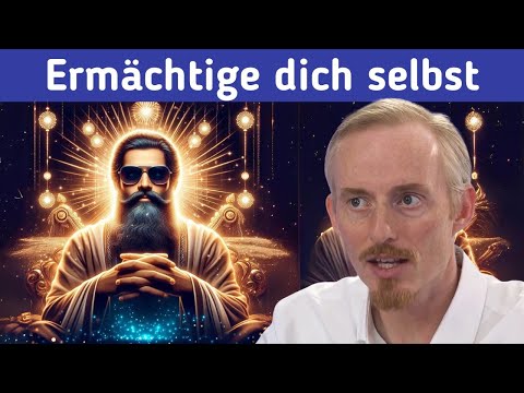 Werde dein EIGENER GURU