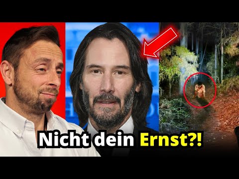 EXTREM MYSTERIÖSE Clips die DIR DEN ALUHUT SPRENGEN!💥