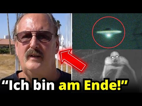 JOHN EDMUNDS ENTHÜLLT: Was WIRKLICH auf der STARDUST RANCH geschah! 😱💥