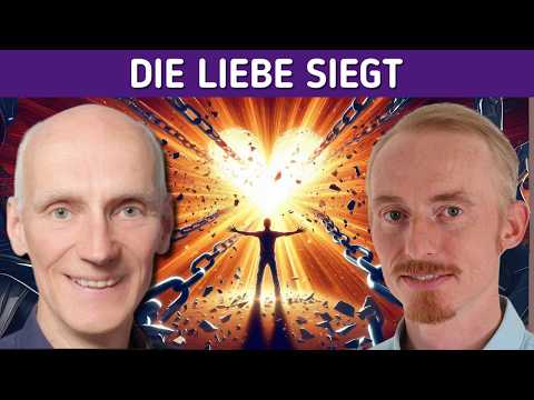 Neues Menschsein – Die Macht der Liebe