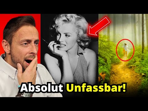 VÖLLIG SPRACHLOS! MYSTERIÖSE Clips die SELBST EXPERTEN NICHT ERKLÄREN KÖNNEN! 💥