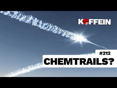 Chemtrails