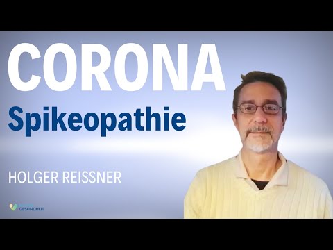 Corona-Impfung & Spikeopathie: Was du über Dauerausscheider wissen musst! – Holger Reissner