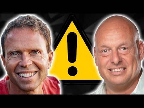 Niemand soll das rausbekommen! Matthias Langwasser & Heiko Schrang mit Klartext