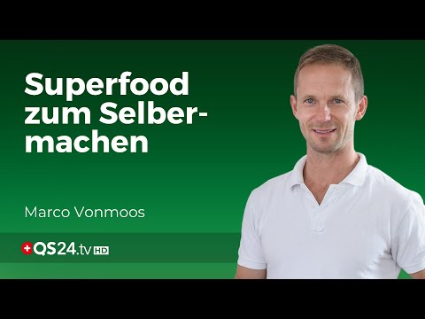 Sprossen ziehen leicht gemacht: Ein Superfood aus der eigenen Küche | Erfahrungsmedizin | QS24