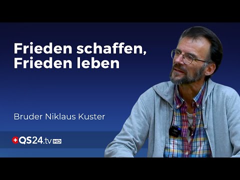 Frieden im Herzen der Schweiz: Das erstaunliche Erbe von Bruder Klaus und Dorothea von Flüe | QS24